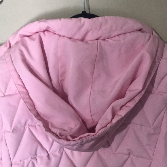 ZeroXposur Coat - Picture 5 of 13